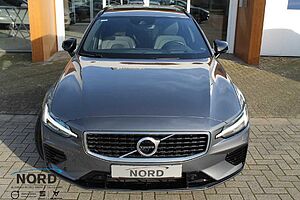 Volvo  T8 R Design Plug-In Hybrid AWD/Head-Up/Pano