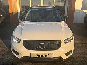 Volvo  T5 Gear. R Design Exp. Plug-In Hybrid/AHK