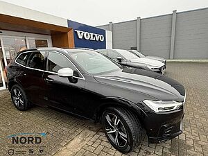 Volvo  D5 Gear. R Design AWD/AHK/Busi. -u. Licht-Pak