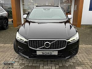 Volvo  D5 Gear. R Design AWD/AHK/Busi. -u. Licht-Pak