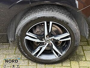 Volvo  D5 Gear. R Design AWD/AHK/Busi. -u. Licht-Pak