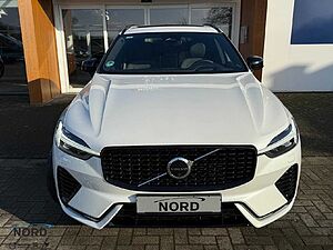 Volvo  T6 R Design Plug-In Hybrid AWD/360°Cam/Head