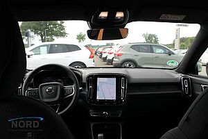 Volvo  Plus Pure Electric 2WD/20'/Wärmepumpe