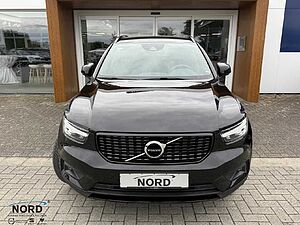 Volvo  T5 R Design Plug-In Hybrid 2WD/Cam/ACC/21'