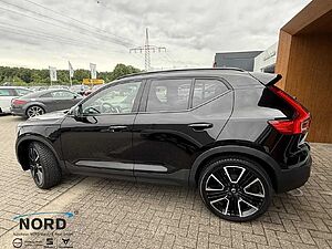 Volvo  T5 R Design Plug-In Hybrid 2WD/Cam/ACC/21'
