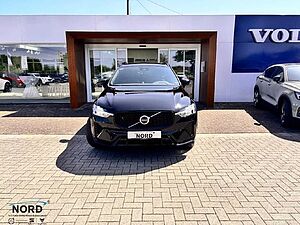 Volvo  T8 R Design Plug-In Hybrid AWD/21'/B&W/AHK
