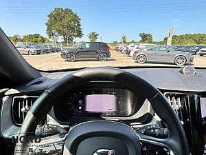 Volvo  T8 R Design Plug-In Hybrid AWD/21'/B&W/AHK