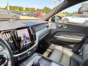 Volvo  T8 R Design Plug-In Hybrid AWD/21'/B&W/AHK