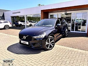 Volvo  T8 R Design Plug-In Hybrid AWD/21'/B&W/AHK