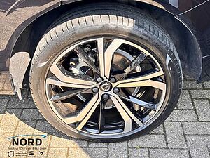 Volvo  T8 R Design Plug-In Hybrid AWD/21'/B&W/AHK