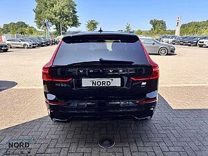 Volvo  T8 R Design Plug-In Hybrid AWD/21'/B&W/AHK