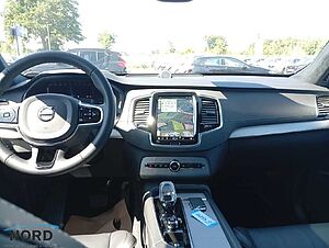 Volvo  Ultra Dark T8 Plug-In Hybrid AWD/B&W/22