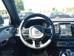 Volvo  Ultra Dark T8 Plug-In Hybrid AWD/B&W/22