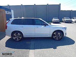 Volvo  Ultra Dark T8 Plug-In Hybrid AWD/B&W/22