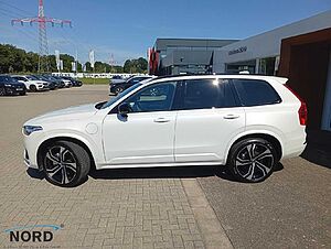 Volvo  Ultra Dark T8 Plug-In Hybrid AWD/B&W/22