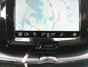 Volvo  B4D Core 2WD/WInter-Pak. /Cam/PDC