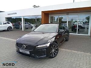 Volvo  T6 Plus Dark Plug-In Hybrid AWD/Leder