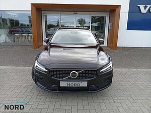 Volvo  T6 Plus Dark Plug-In Hybrid AWD/Leder