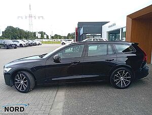 Volvo  T6 Plus Dark Plug-In Hybrid AWD/Leder