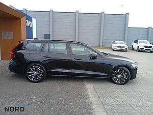 Volvo  T6 Plus Dark Plug-In Hybrid AWD/Leder