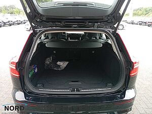 Volvo  T6 Plus Dark Plug-In Hybrid AWD/Leder