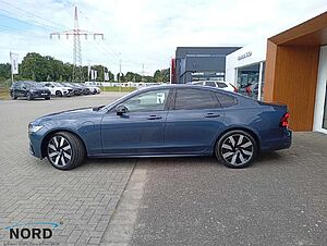 Volvo  T8 Ultimate Dark Plug-In Hybrid AWD