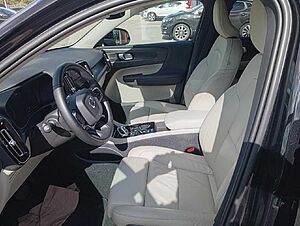 Volvo  T5 Plus Dark Plug-In Hybrid 2WD/Leder/AHK