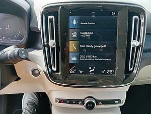 Volvo  T5 Plus Dark Plug-In Hybrid 2WD/Leder/AHK