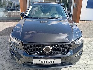 Volvo  T5 Plus Dark Plug-In Hybrid 2WD/Leder/AHK