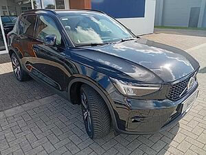 Volvo  T5 Plus Dark Plug-In Hybrid 2WD/Leder/AHK