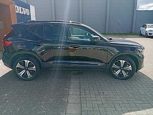 Volvo  T5 Plus Dark Plug-In Hybrid 2WD/Leder/AHK