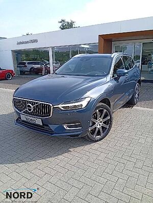 Volvo  T8 Inscription Plug-In Hybrid AWD/Head-Up