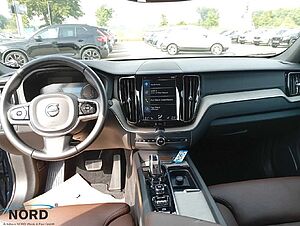Volvo  T8 Inscription Plug-In Hybrid AWD/Head-Up