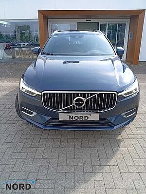 Volvo  T8 Inscription Plug-In Hybrid AWD/Head-Up