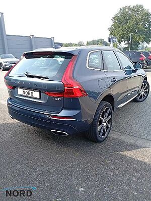 Volvo  T8 Inscription Plug-In Hybrid AWD/Head-Up