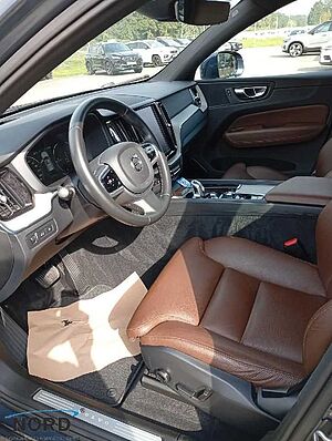 Volvo  T8 Inscription Plug-In Hybrid AWD/Head-Up