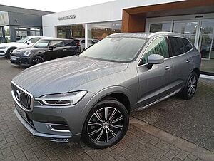 Volvo  D4 Gear. Inscription 2WD/AHK/BLIS/ACC/360°