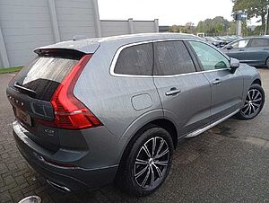 Volvo  D4 Gear. Inscription 2WD/AHK/BLIS/ACC/360°