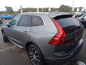Volvo  D4 Gear. Inscription 2WD/AHK/BLIS/ACC/360°