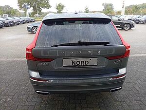 Volvo  D4 Gear. Inscription 2WD/AHK/BLIS/ACC/360°