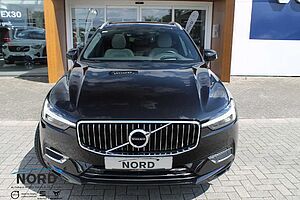 Volvo  T6 Inscription Plug-In Hybrid AWD/Luftfahrw