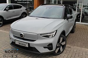 Volvo  Plus Recharge Pure Electric 2WD