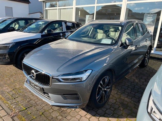 Volvo  XC60 Momentum Pro AWD