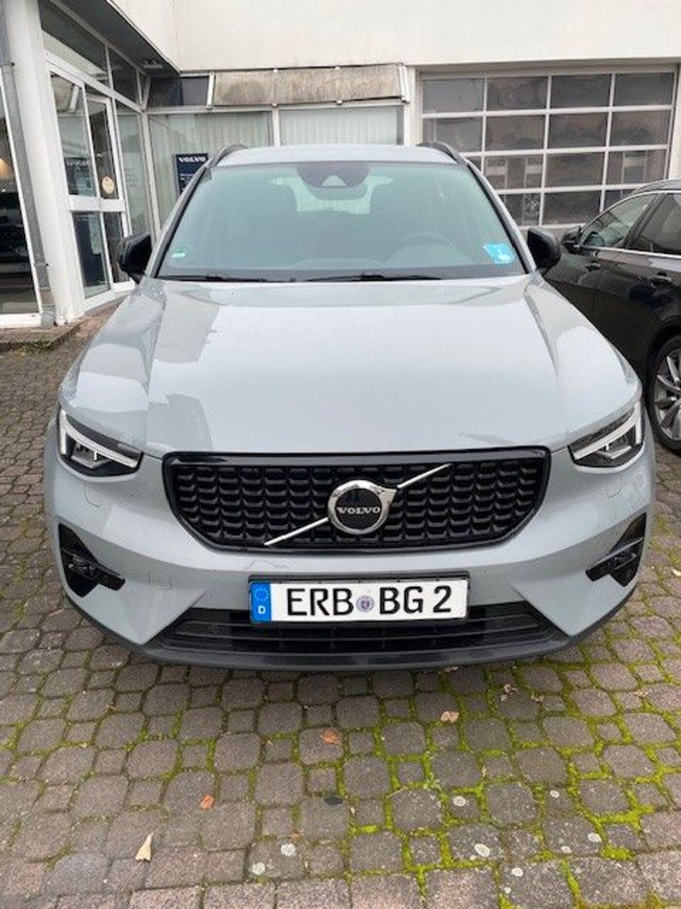 Volvo  XC40 Plus Dark 2WD