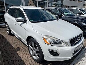 Volvo  XC60 R-Design AWD