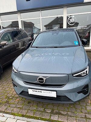 Volvo  Ultimate Recharge Pure Electric 2WD