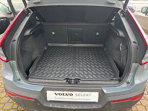 Volvo  Ultimate Recharge Pure Electric 2WD