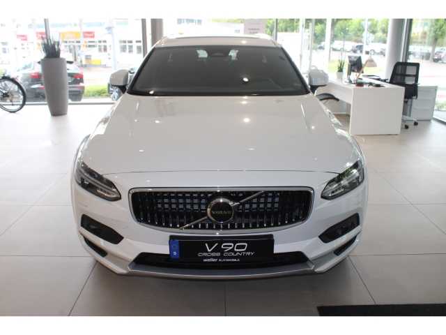 Volvo  CC