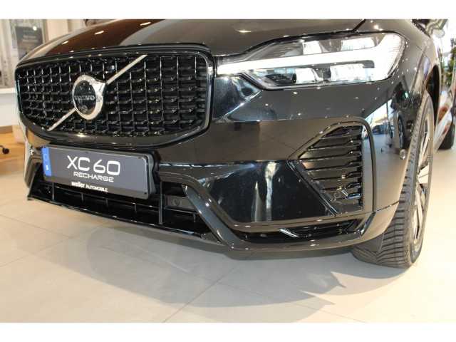 Volvo  T6 Recharge Plus Dark AWD Panoramadach 360Grad-Kamera