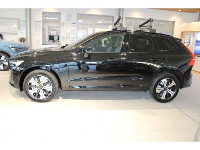 Volvo  T6 Recharge Plus Dark AWD Panoramadach 360Grad-Kamera